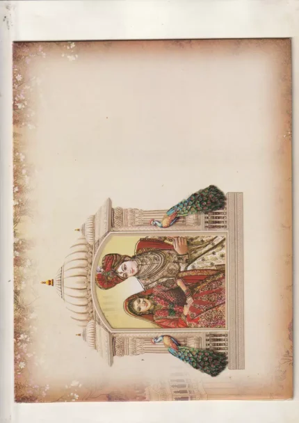 K2800 MANDIR A4 2026