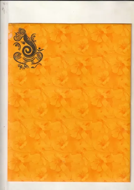 K2800 Ganesh A4 2026